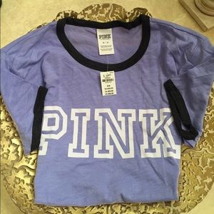 Victoria Secret Pink Shirt.